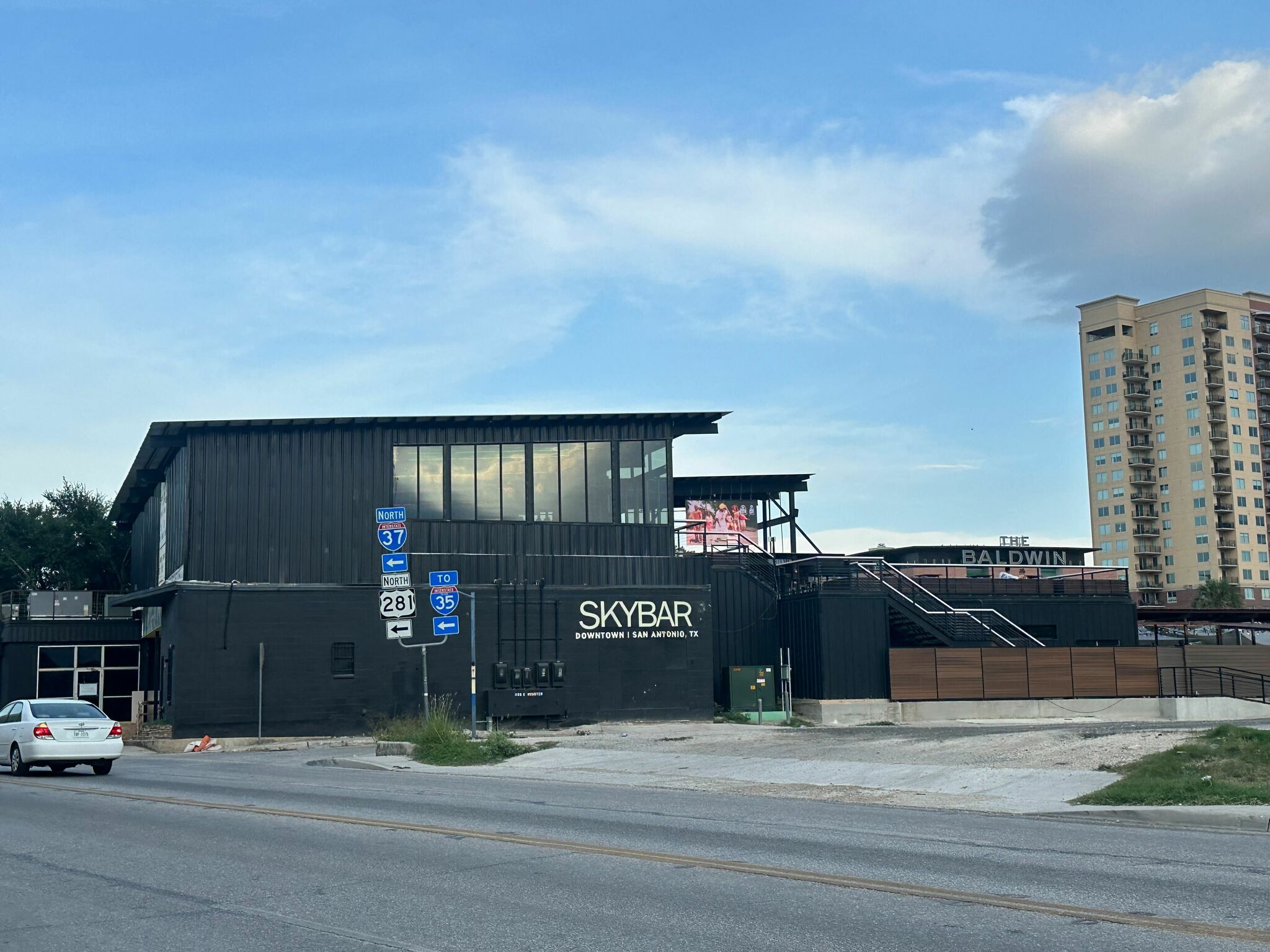 Smoke BBQ shutters for the weekend in San Antonio. What to know
