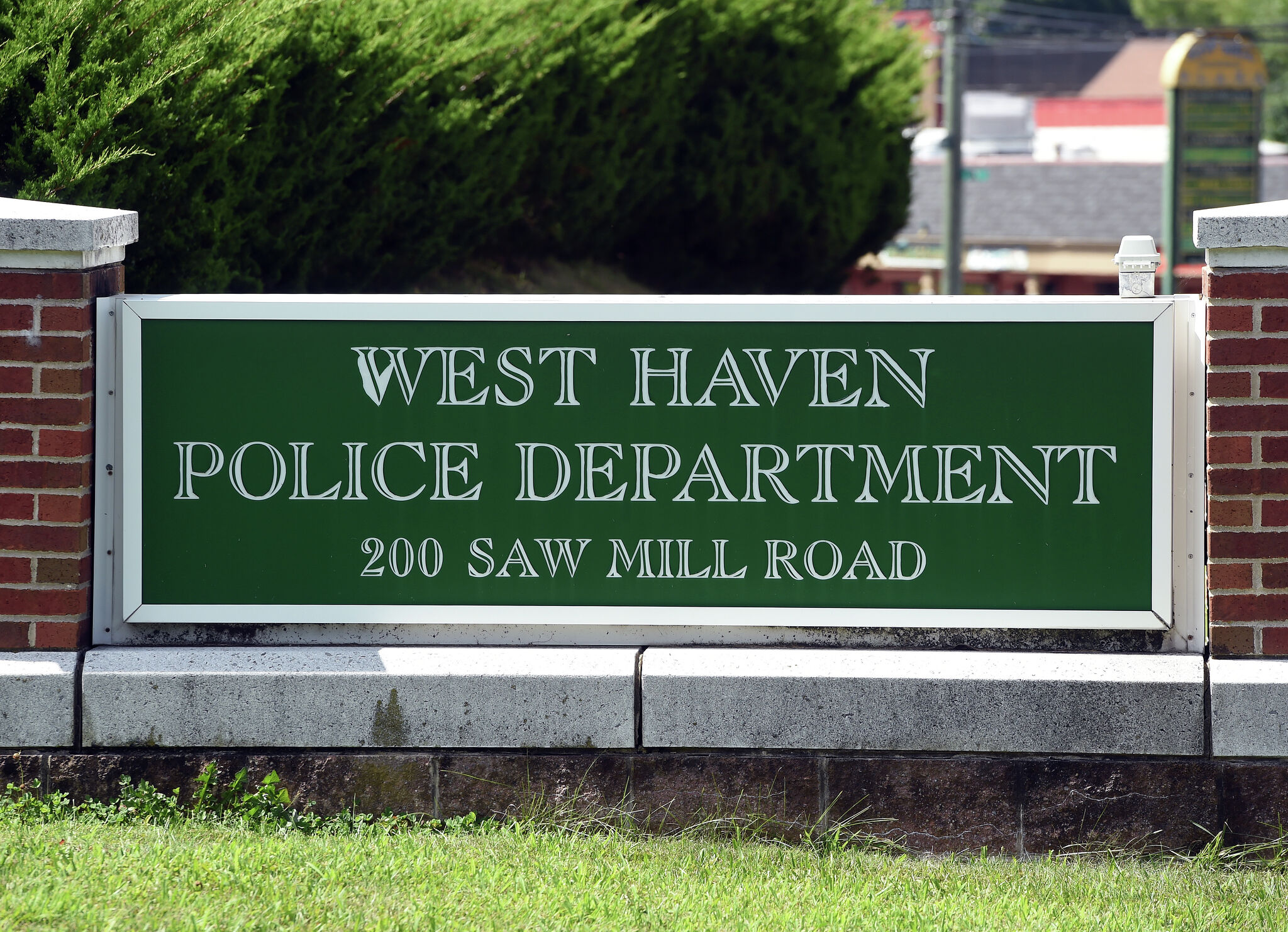 West Haven PD arrest man for fatally stabbing bar patron officials say