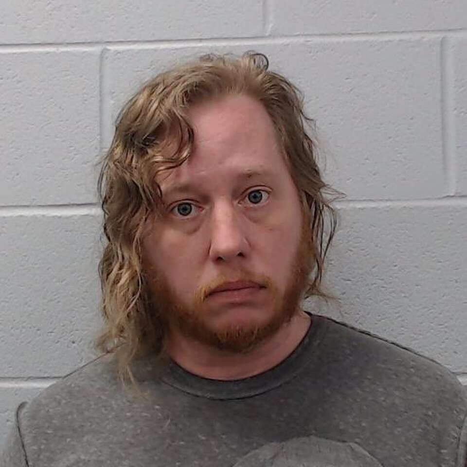 Hays County man gets 40-year sentence in child sex abuse case
