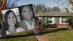 Inside the California Home Where Scott Peterson Lived With Pregnant ...