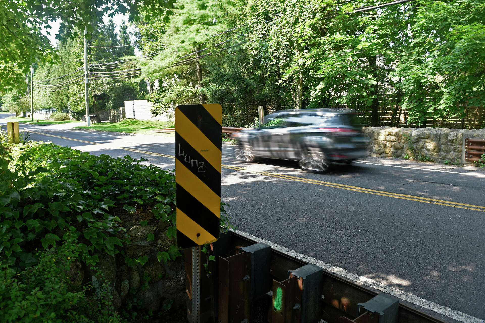 Greenwich officials rethink North Street Bridge replacement plan