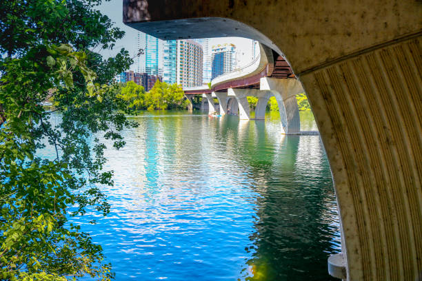 Update: Another body found in Lady Bird Lake this August