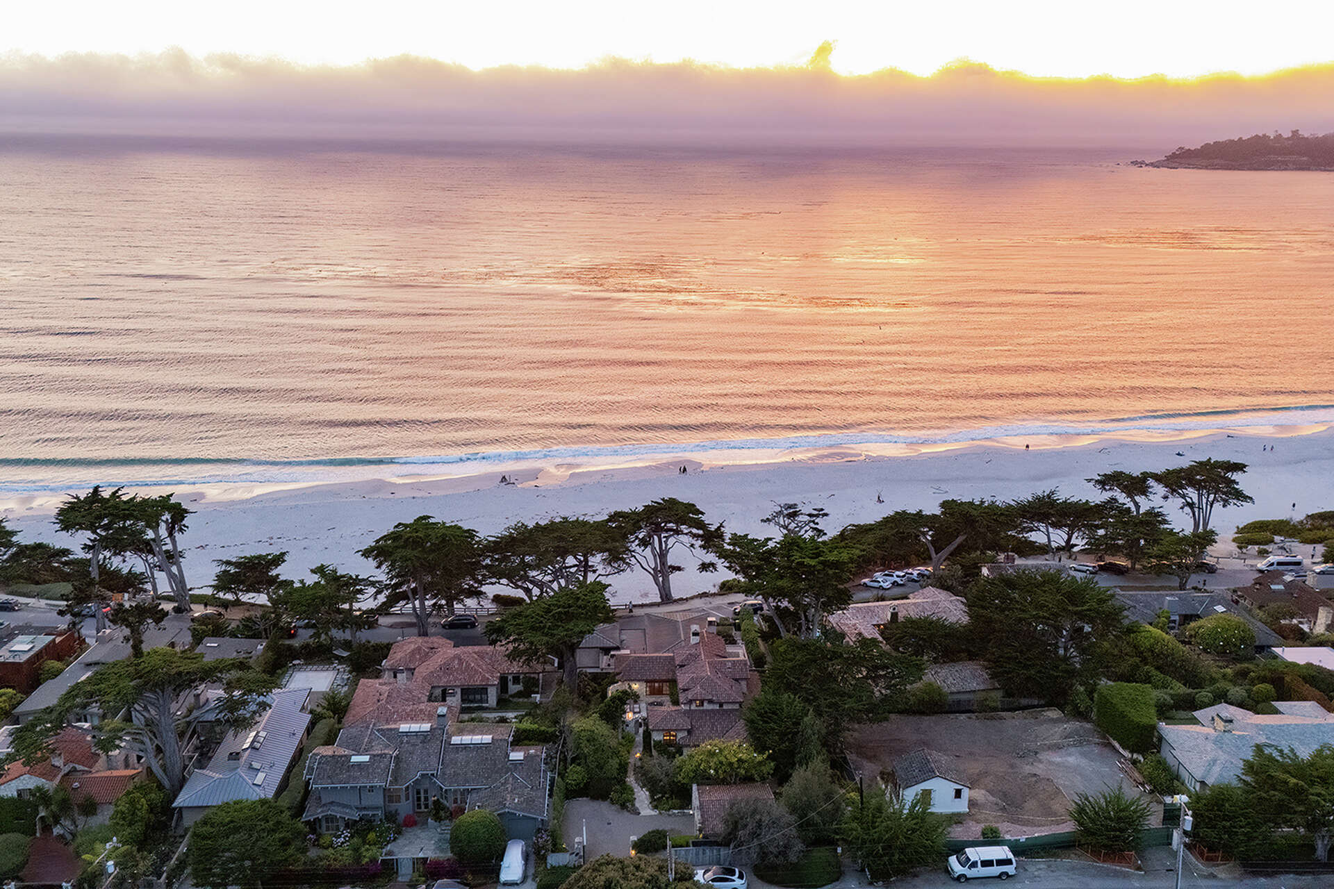 Clint Eastwood's former Carmel mansion hits the market for $21 million