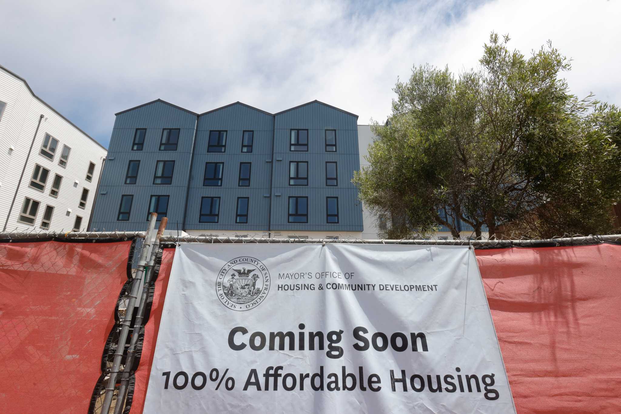 Major Bay Area affordable housing bond yanked from ballot