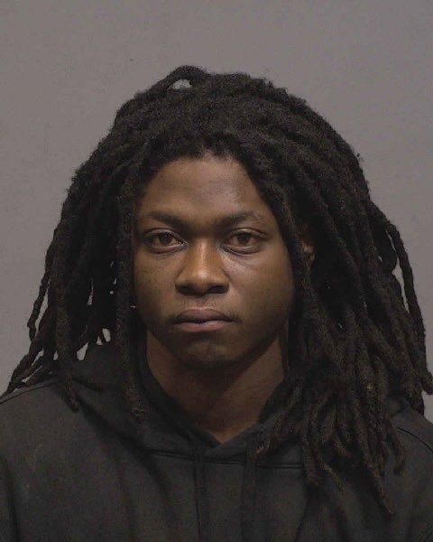 Man accused of shooting woman on Valley Street, New Haven police say