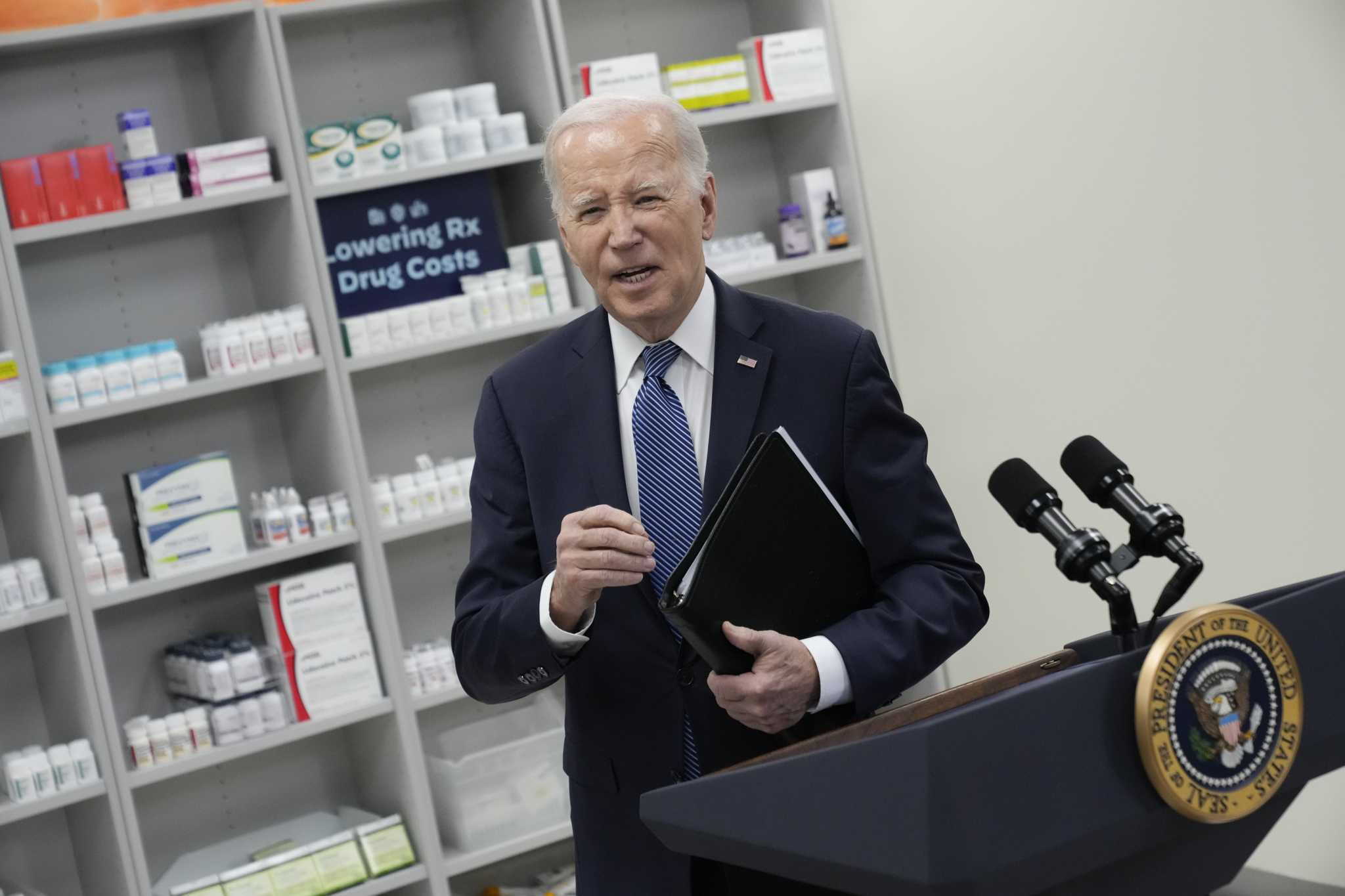 According to the White House, agreements have been reached to reduce the prices of popular Medicare drugs that cost  billion annually