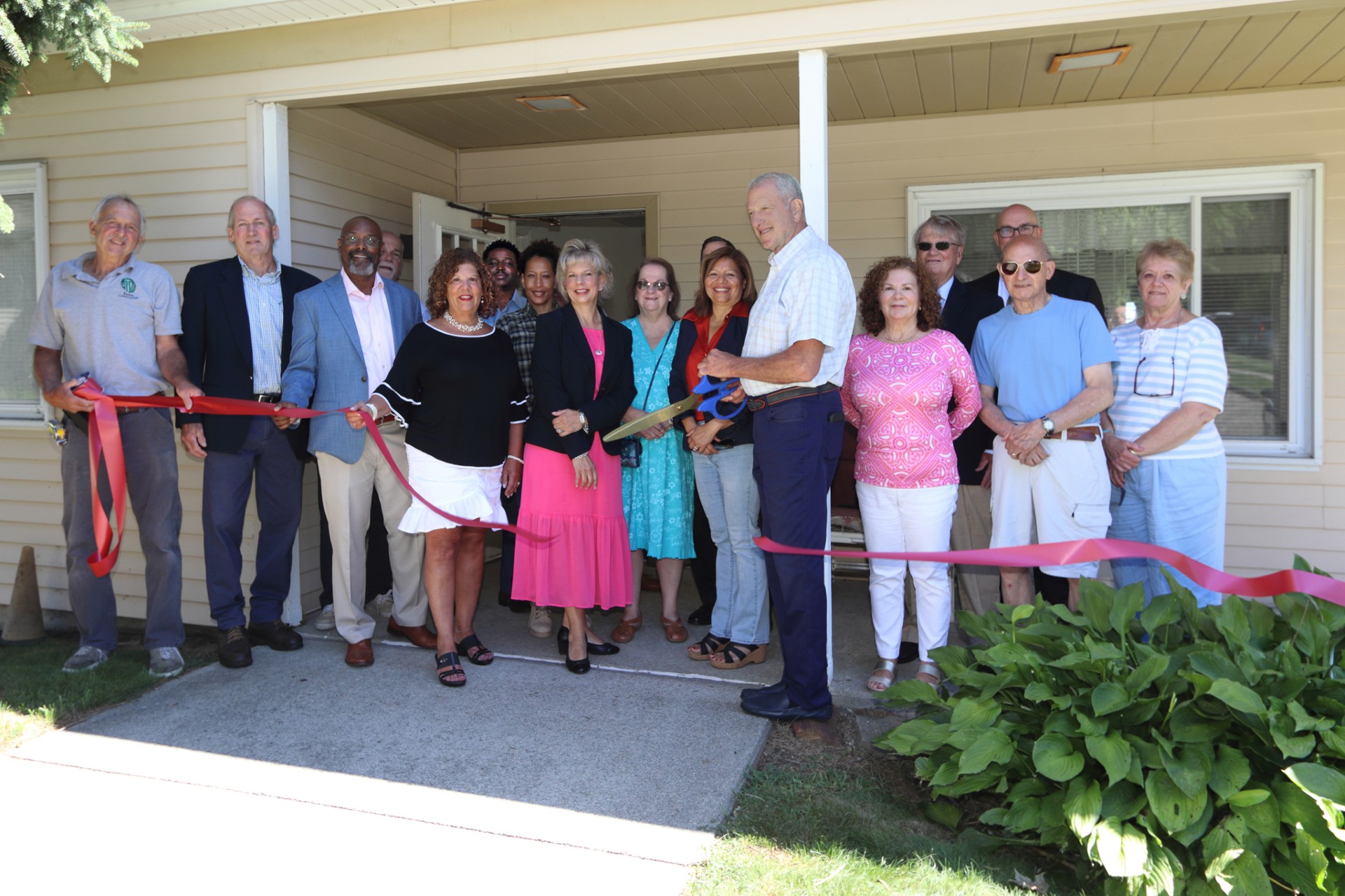 Shelton elderly housing complex to receive more than $1M in upgrades