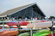 Penfield Pavilion in Fairfield, Conn. on Wednesday, August 14, 2024.