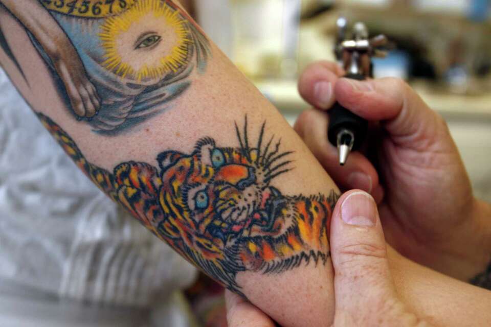 Ed Hardy’s Tattoo City in San Francisco to close
