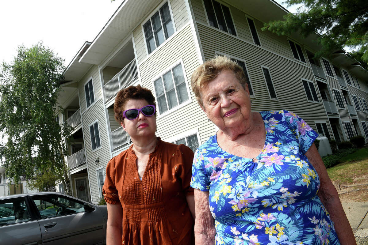 How one group of small-town CT tenants stood up against massive rent hikes in their building