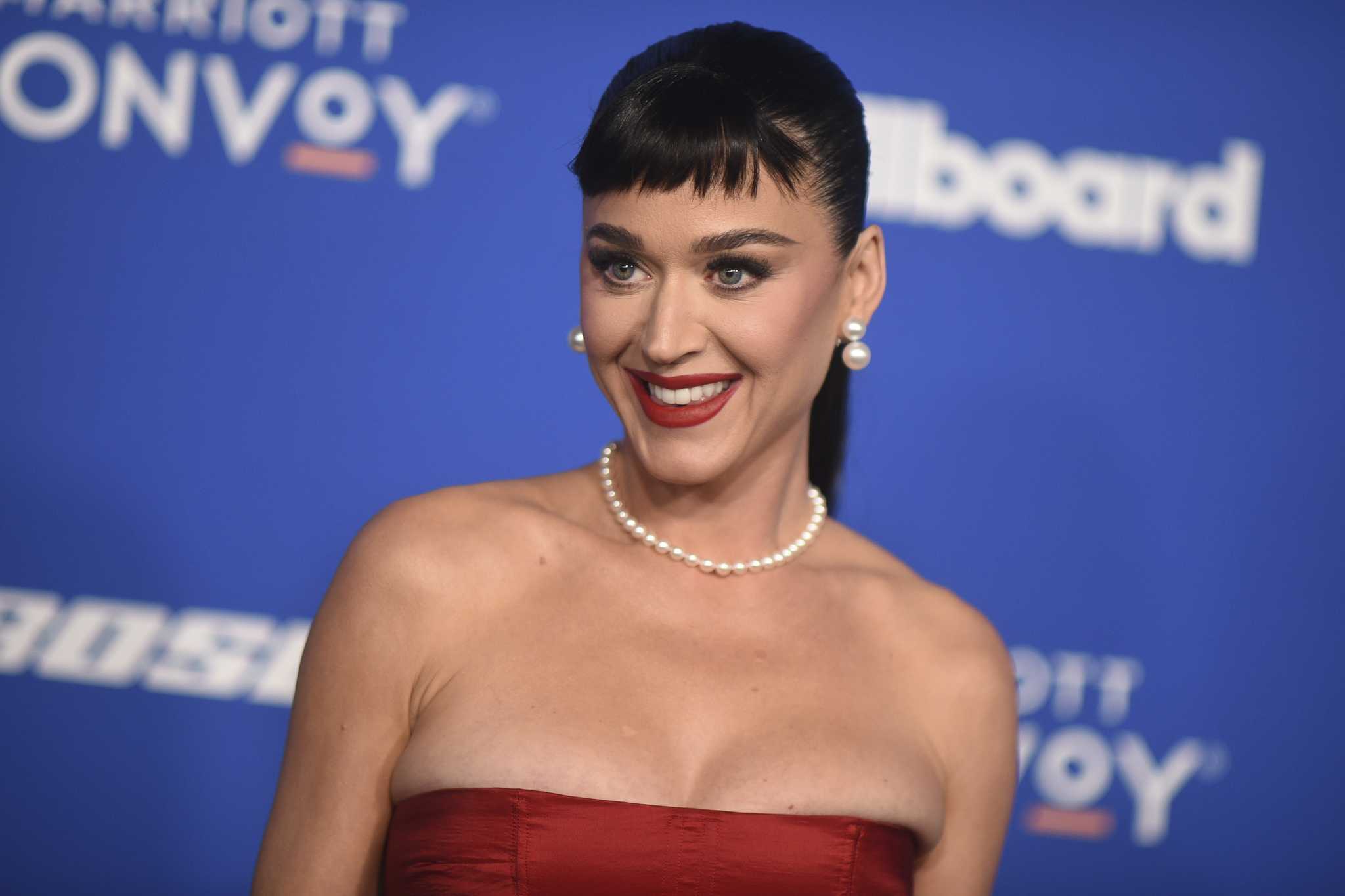 Katy Perry to receive the Video Vanguard Award at the 2024 MTV VMAs