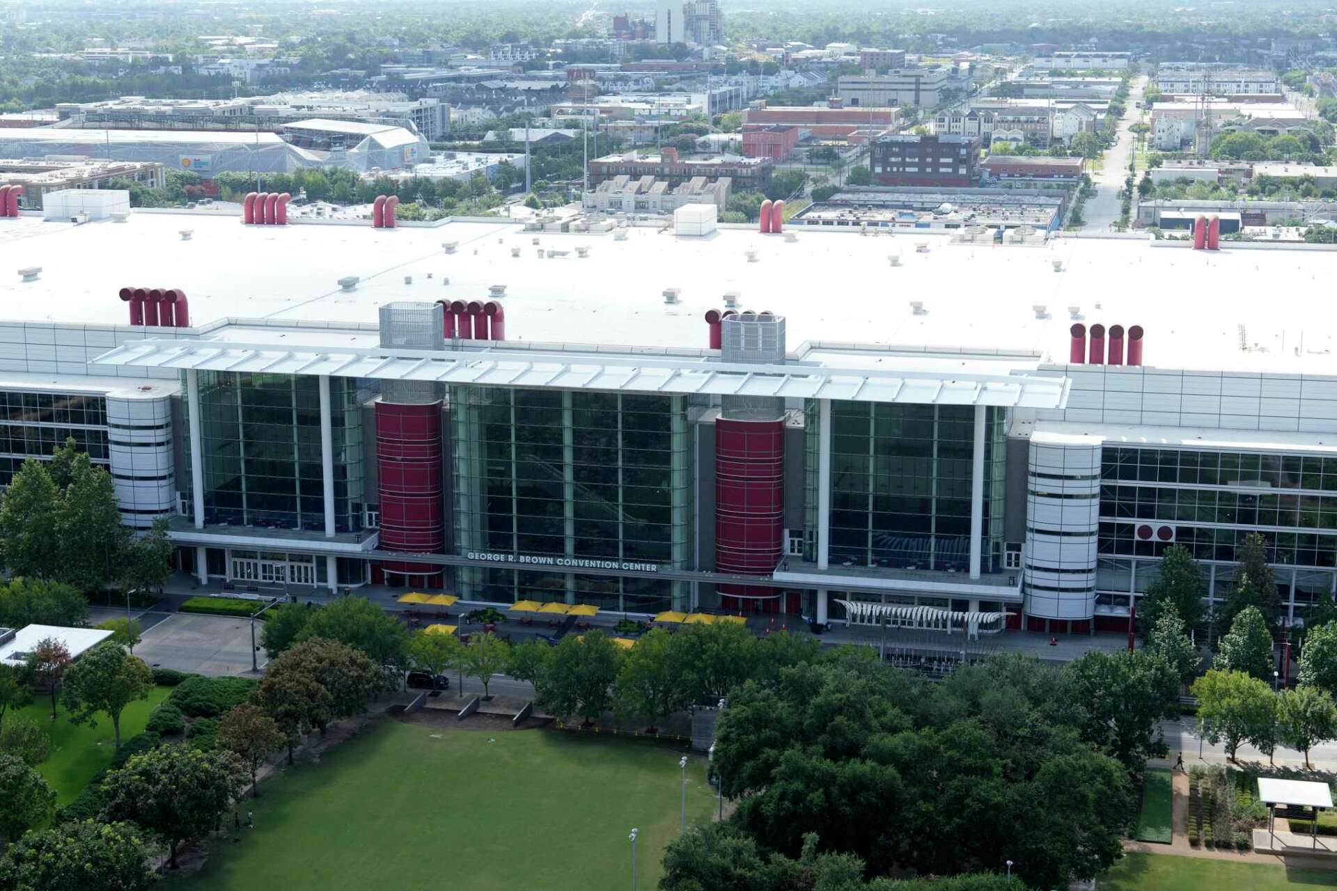 Dream Con coming to Houston, first release of early badges sold out Dream Con coming to Houston, first release of early badges sold out