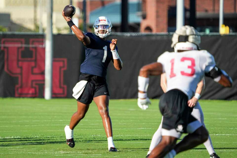 UH Cougars football Breaking down team's depth chart