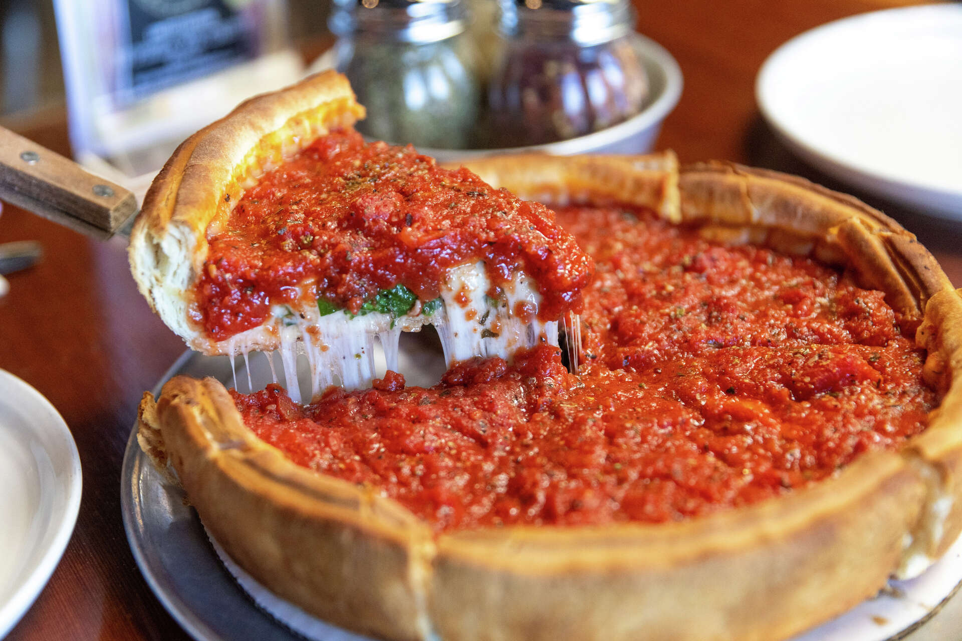 Bay Area pizza treasure hunt still unsolved after year in plain sight