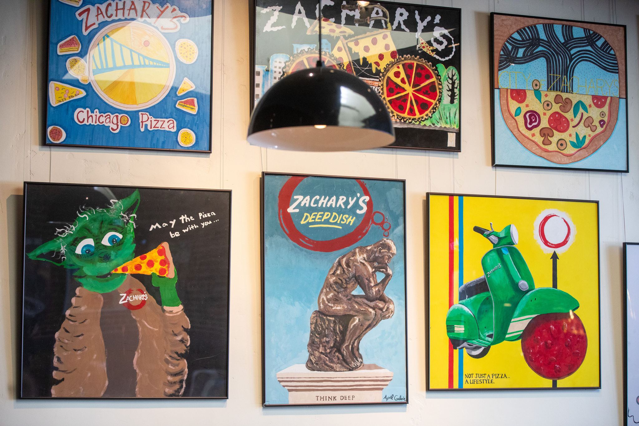 Bay Area pizza treasure hunt still unsolved after year in plain sight