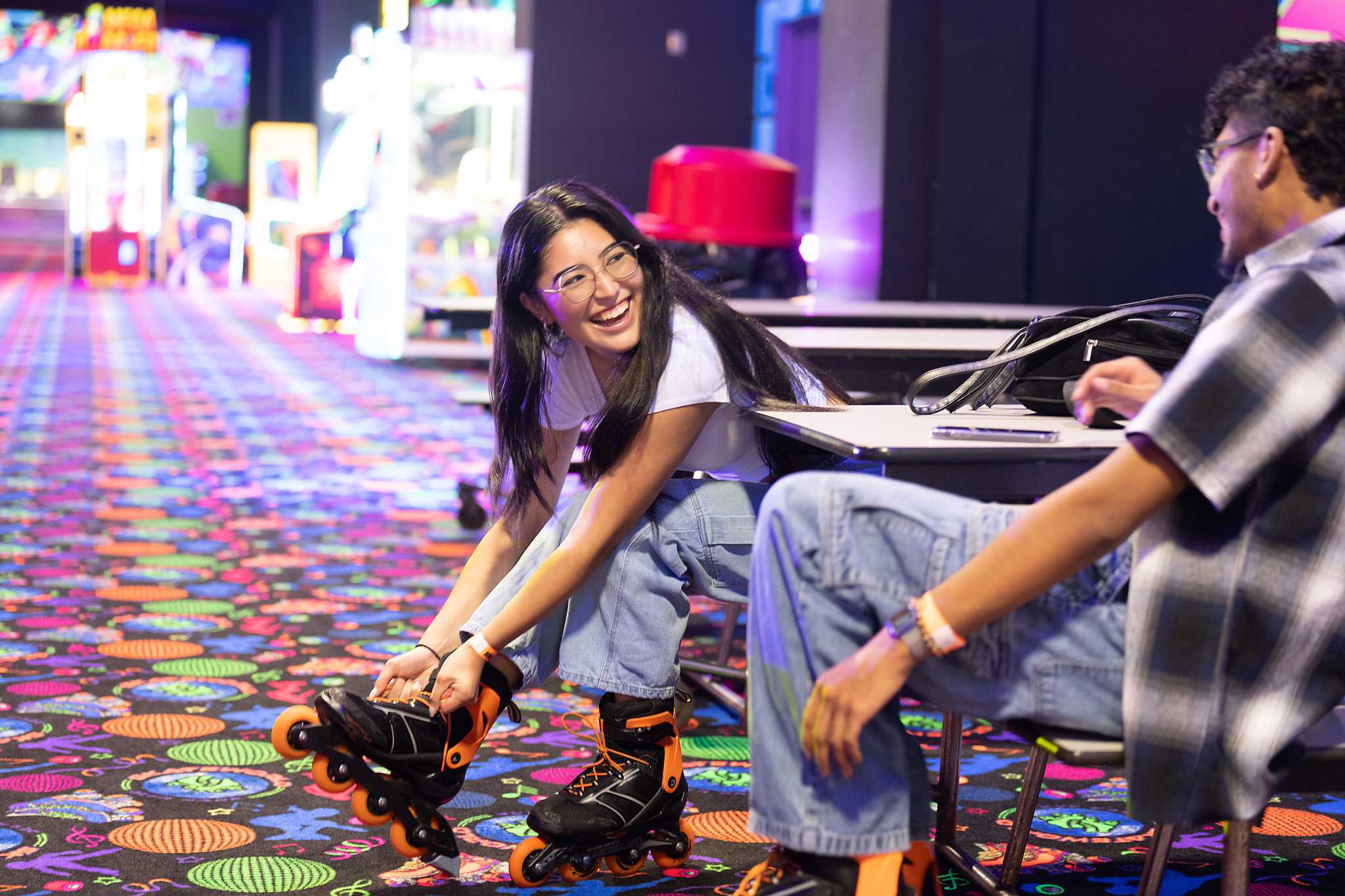 Skateworld Deer Park reopens as latest chapter in family business