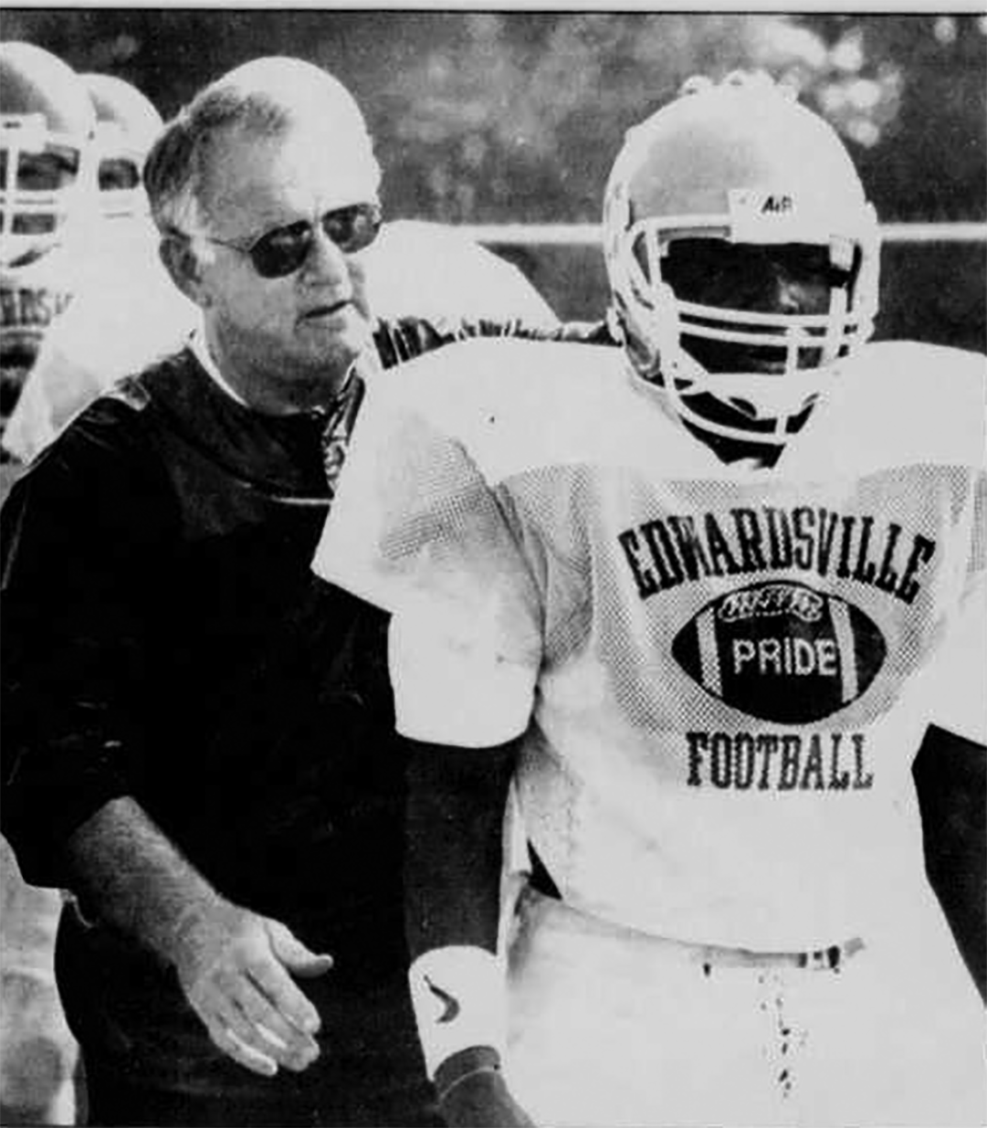 Stan Wojcik's coaching legacy endures