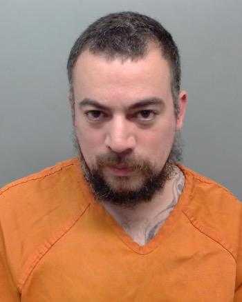 Police: Man jailed for narcotics, had pills in shoes at Webb Co. Jail