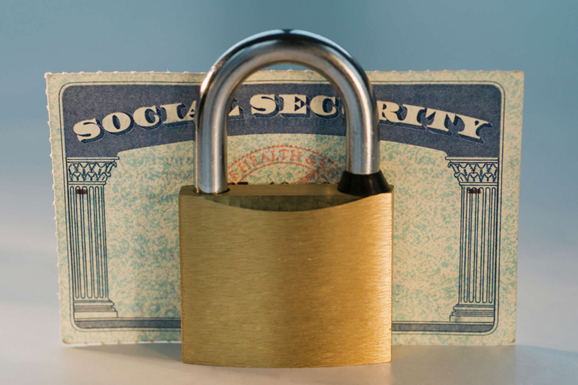 If Social Security numbers have been hacked, why do we still use them?