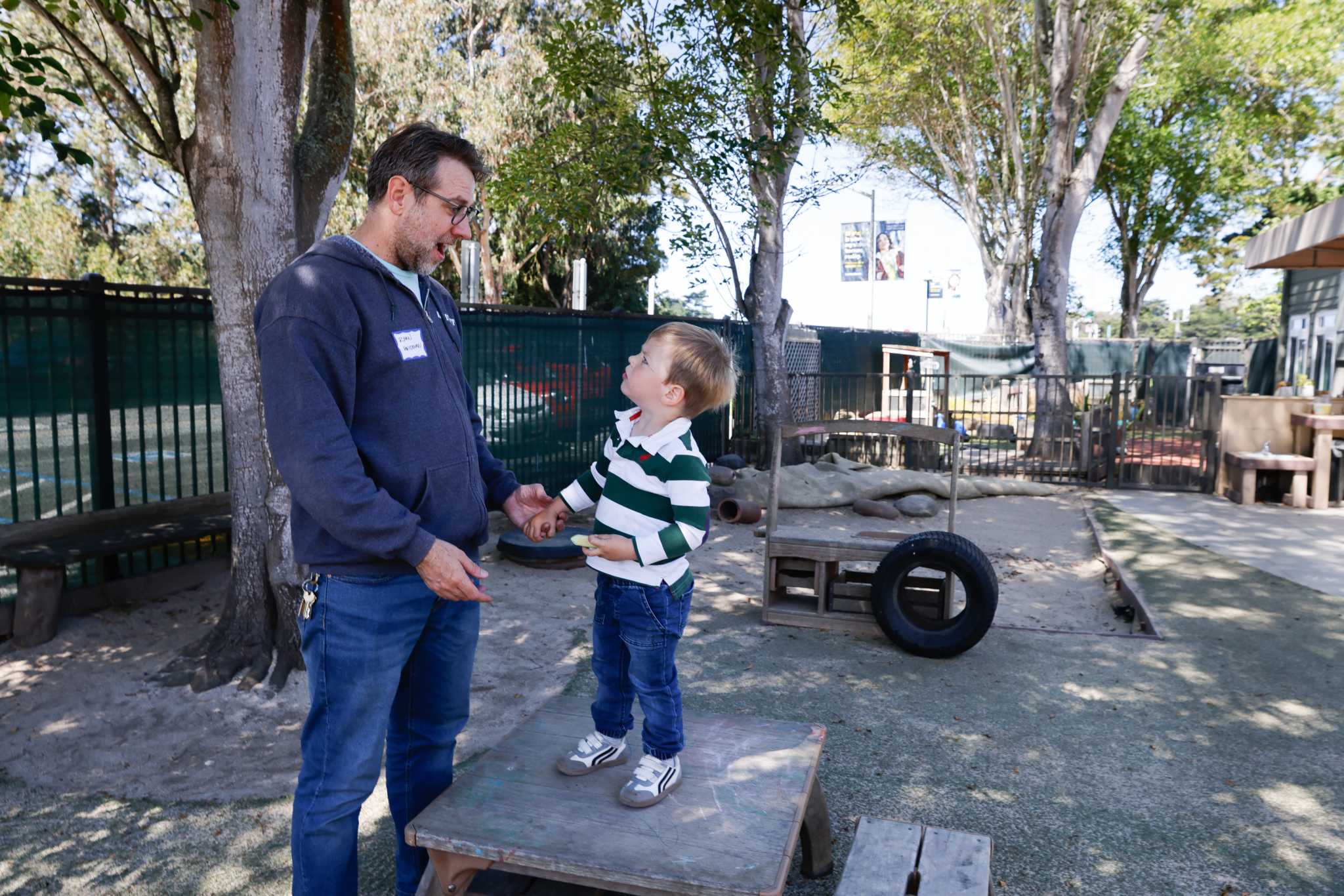 SFSU daycare center closes, putting further strain on system