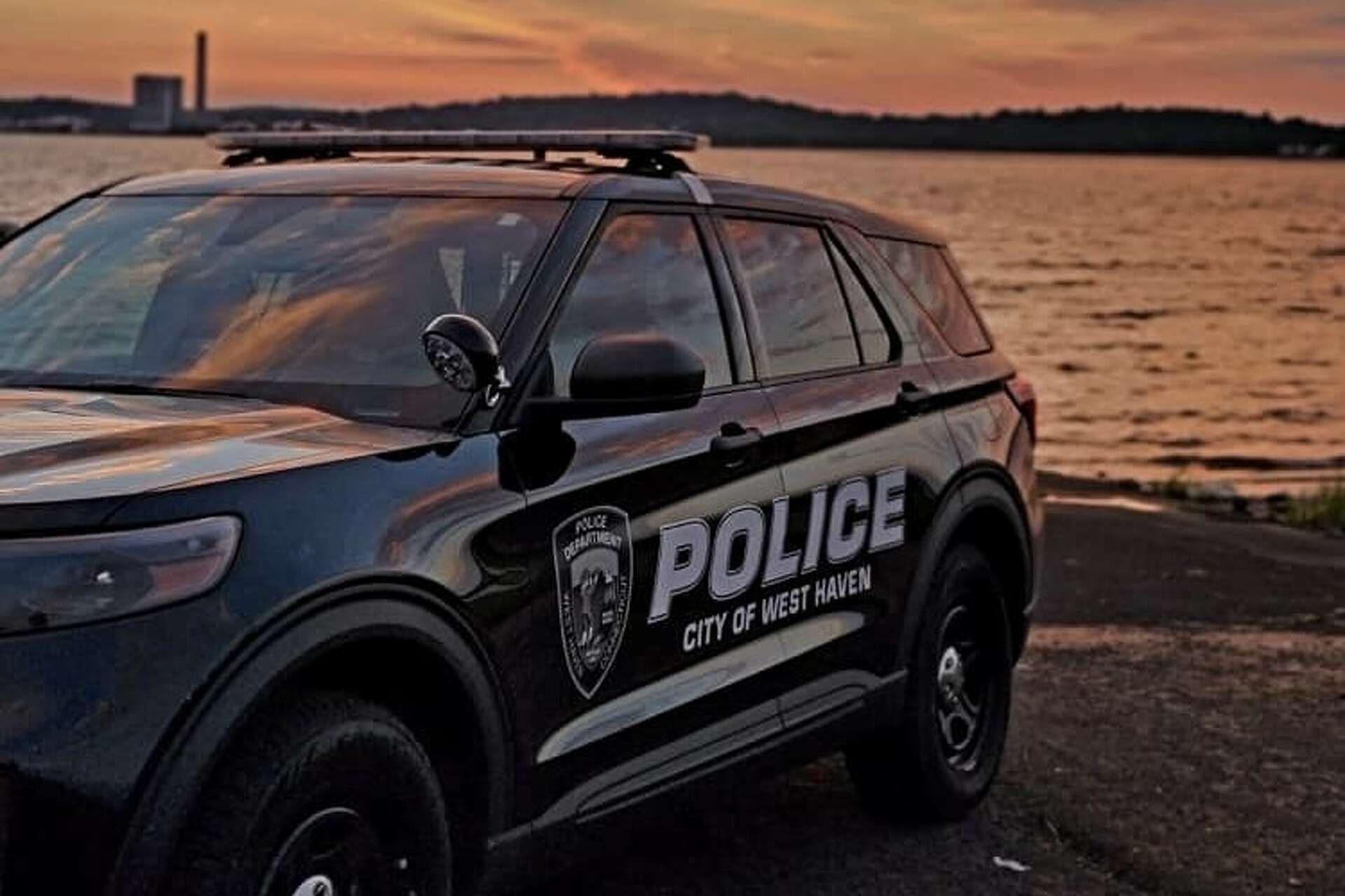 Scooter rider dies after West Haven hit-and-run crash, police say