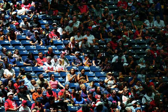 NRG Stadium roof panels damaged by Beryl to be fixed by Sept. 29