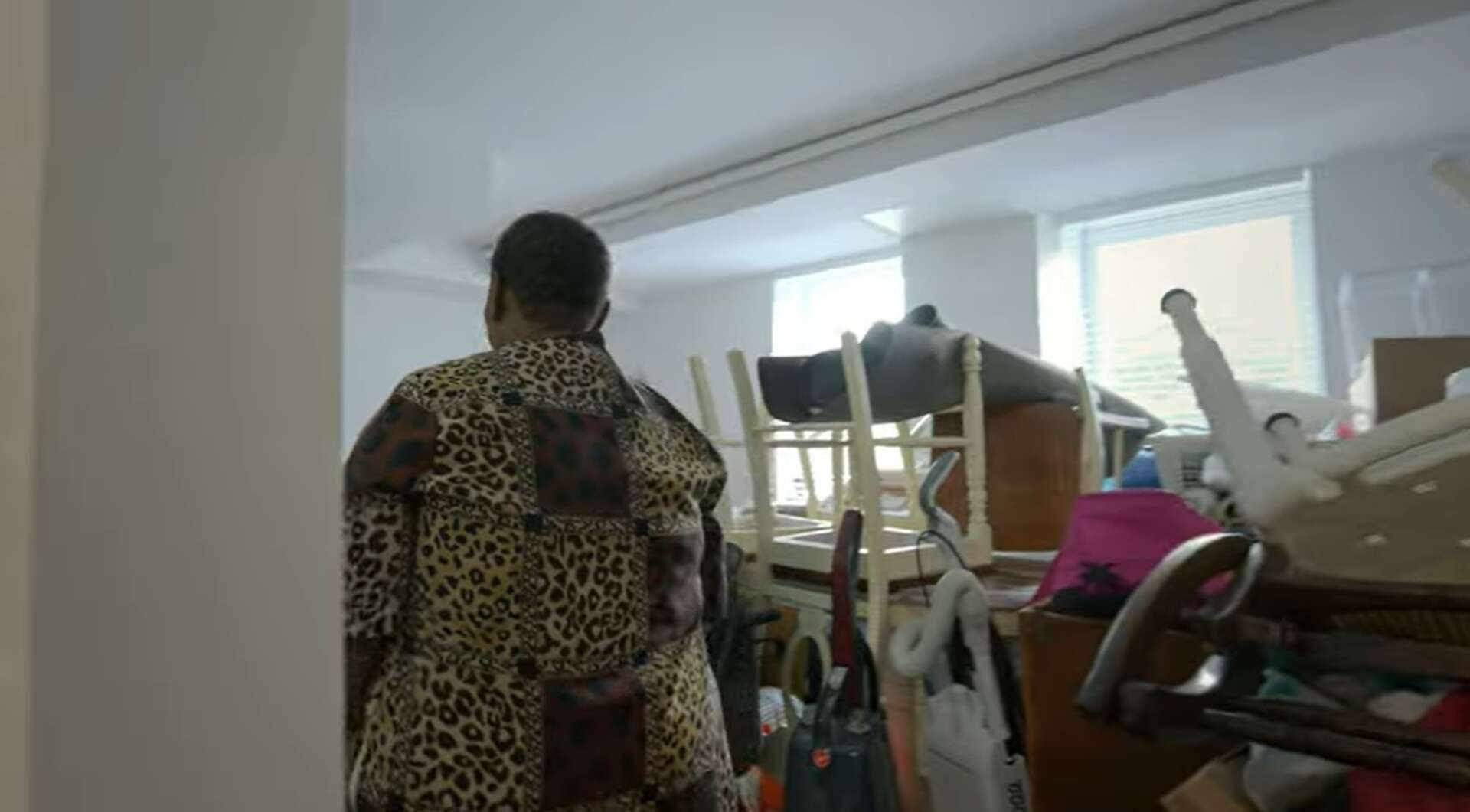 CT housing crisis documentary highlights struggles of Stamford renters