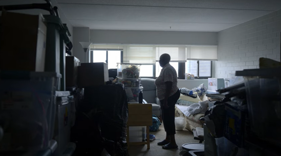 CT housing crisis documentary highlights struggles of Stamford renters