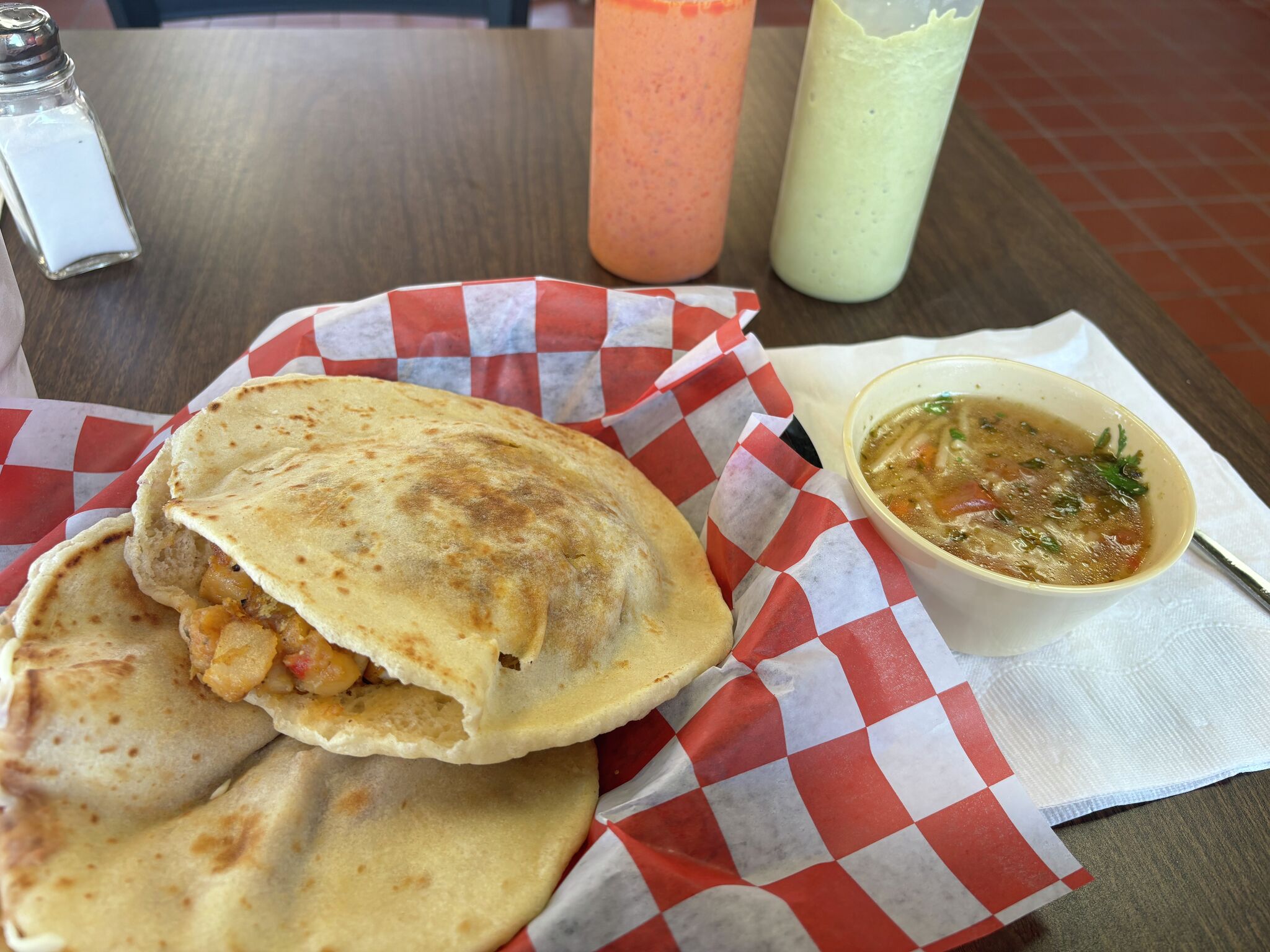 Gorditas Don Elver expands to a new location, now open