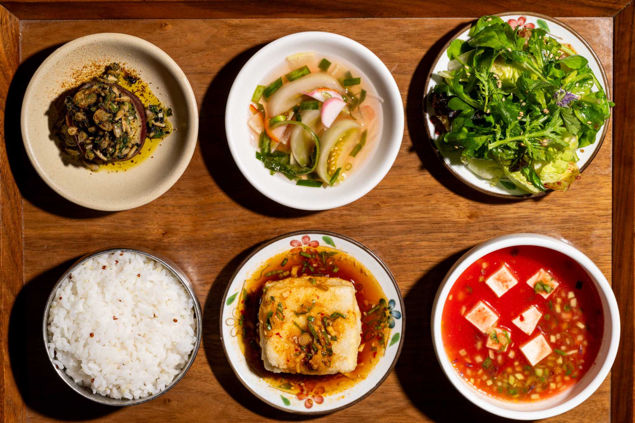 Joodooboo is Oakland’s most exciting Korean restaurant