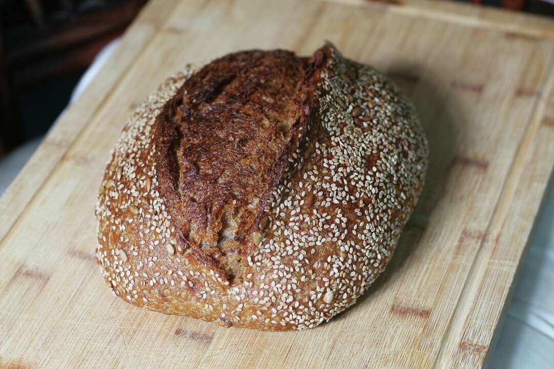 Best sourdough in the SF Bay Area