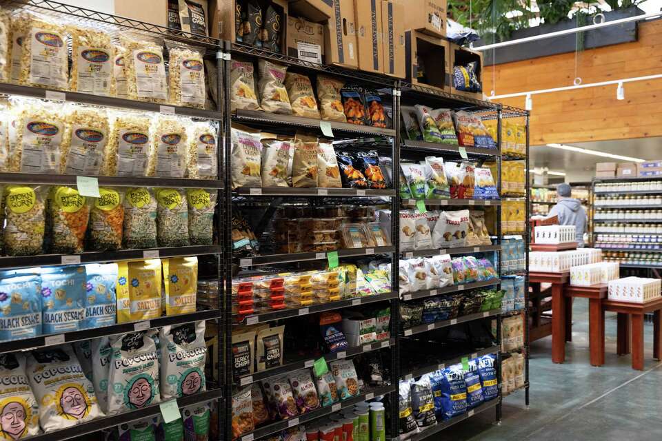Bi-Rite is opening a fourth grocery store in San Francisco