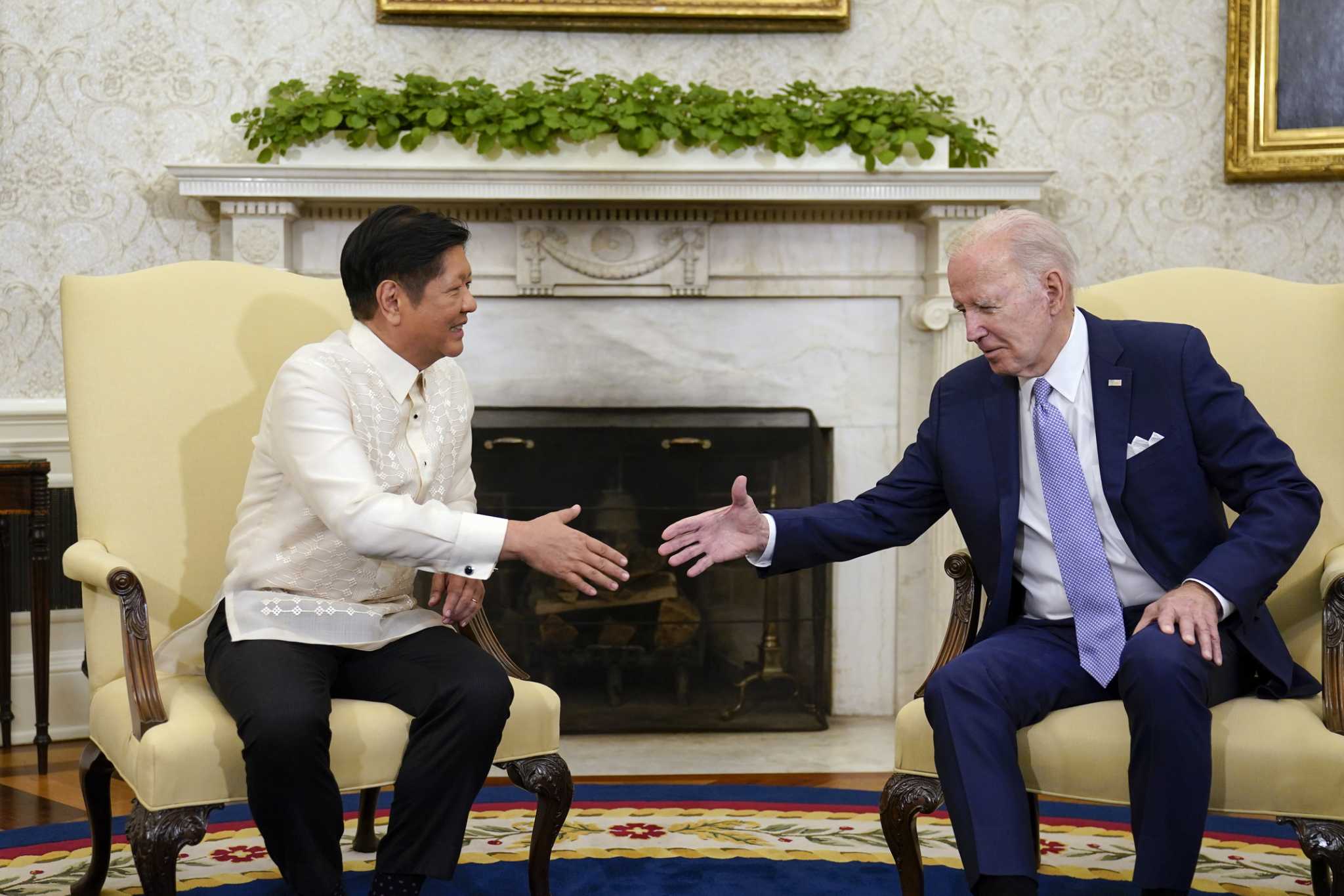 Philippines to Host Afghans Awaiting US Visas