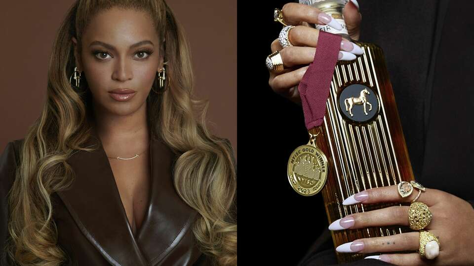 Moët Hennessy and Beyoncé Knowles-Carter have teamed up to release a new Whiskey brand, SirDavis. 