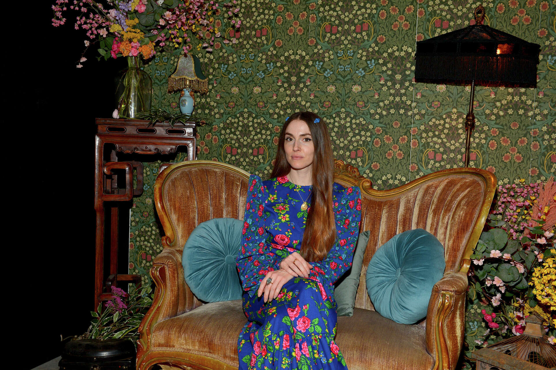 Artist, exwife of John Mulaney Anna Marie Tendler releases memoir