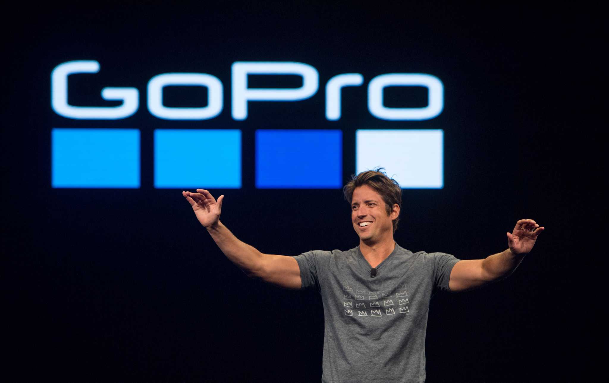 Gopro Incentive GoPro plans to cut 15% of its workforce to reduce costs
