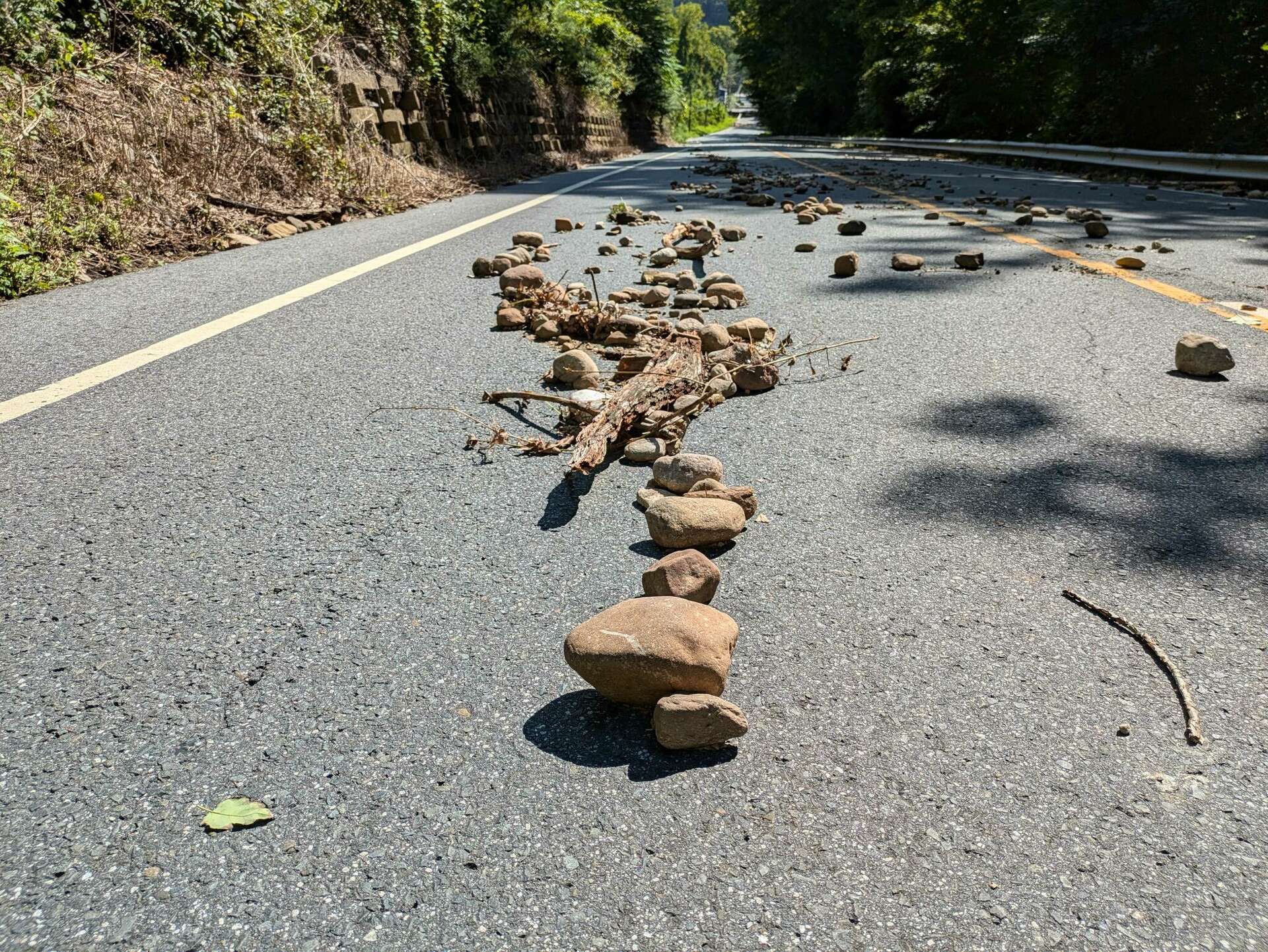 Multiple CT roads to remain closed after severe floods, officials say