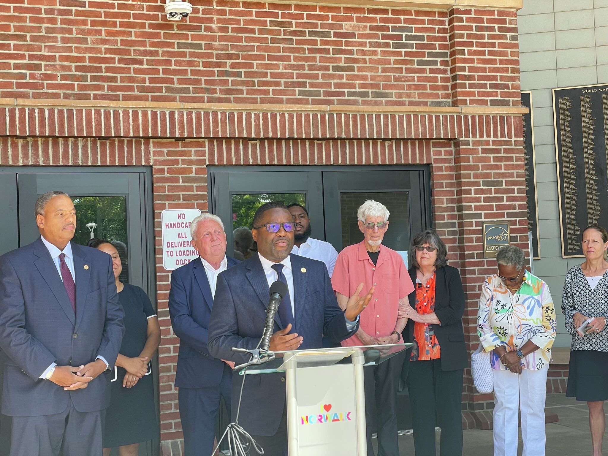 Norwalk awards grants to 13 nonprofits, boosting community service