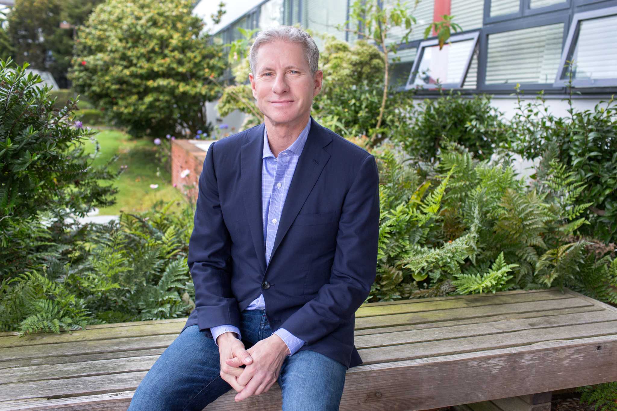 Billionaire Chris Larsen writes stunning check to back S.F. supervisor candidate