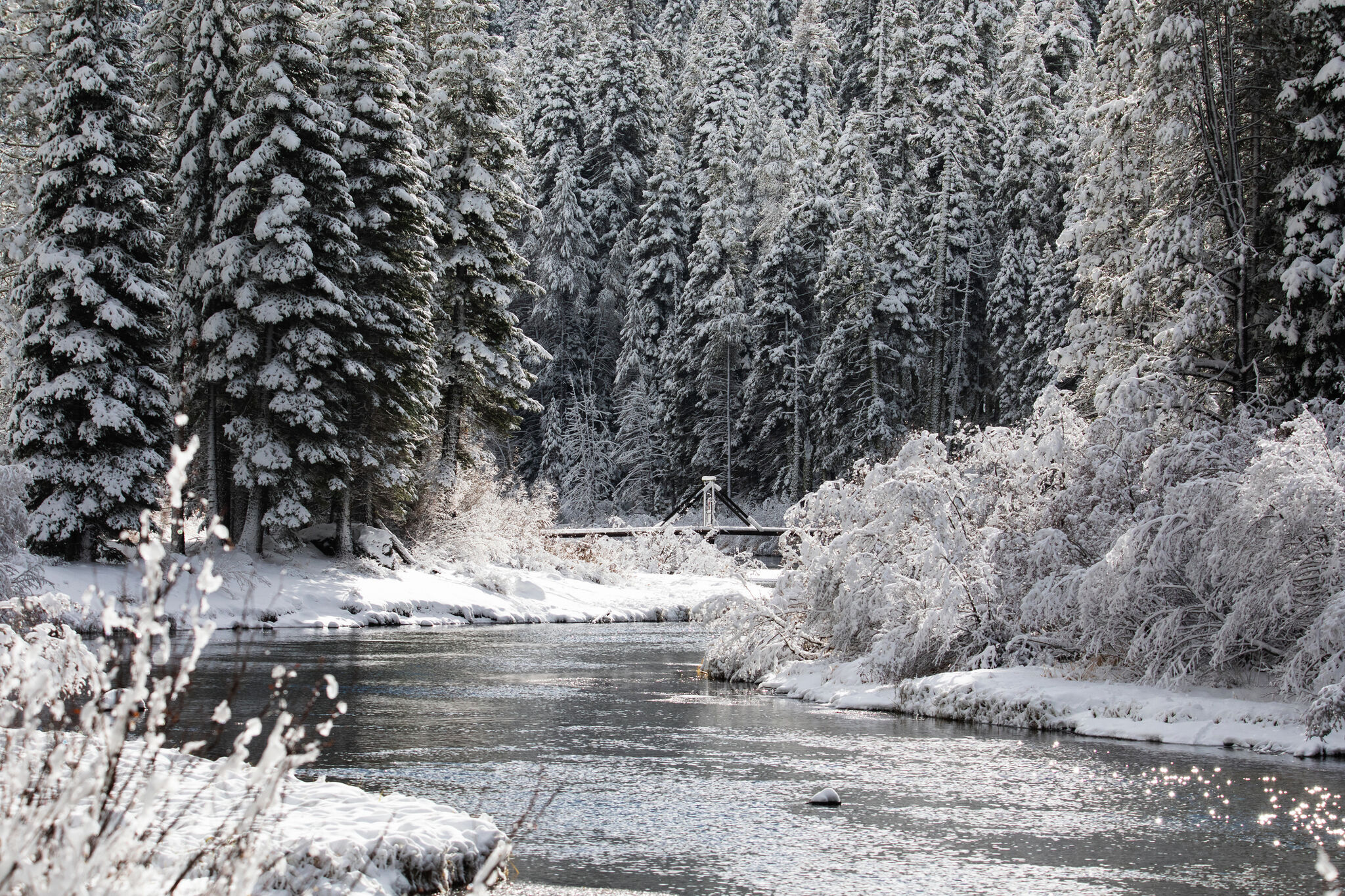 Lake Tahoe braces for freezing temperatures and chance of summer snow