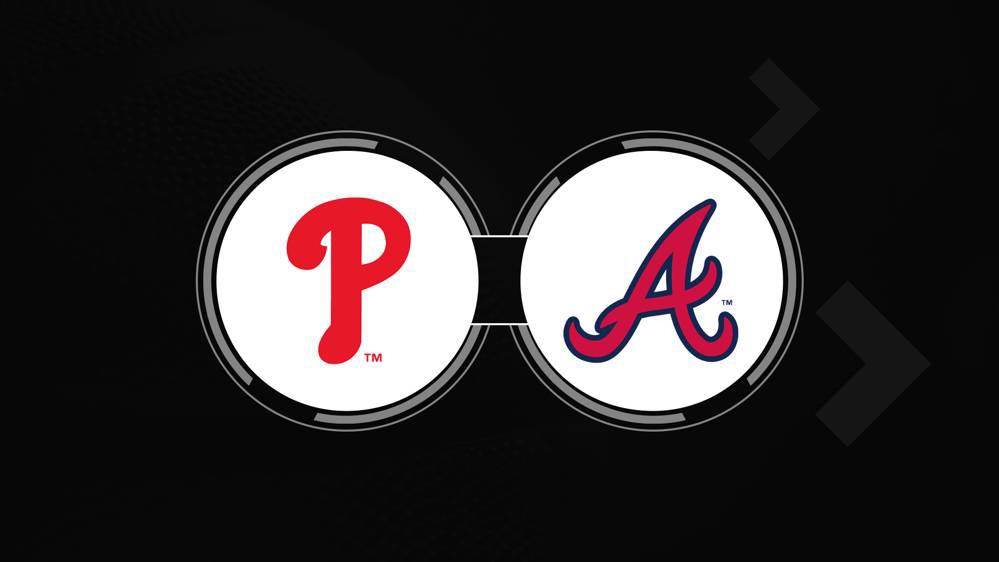 Phillies vs. Braves Tickets & Game Info September 1