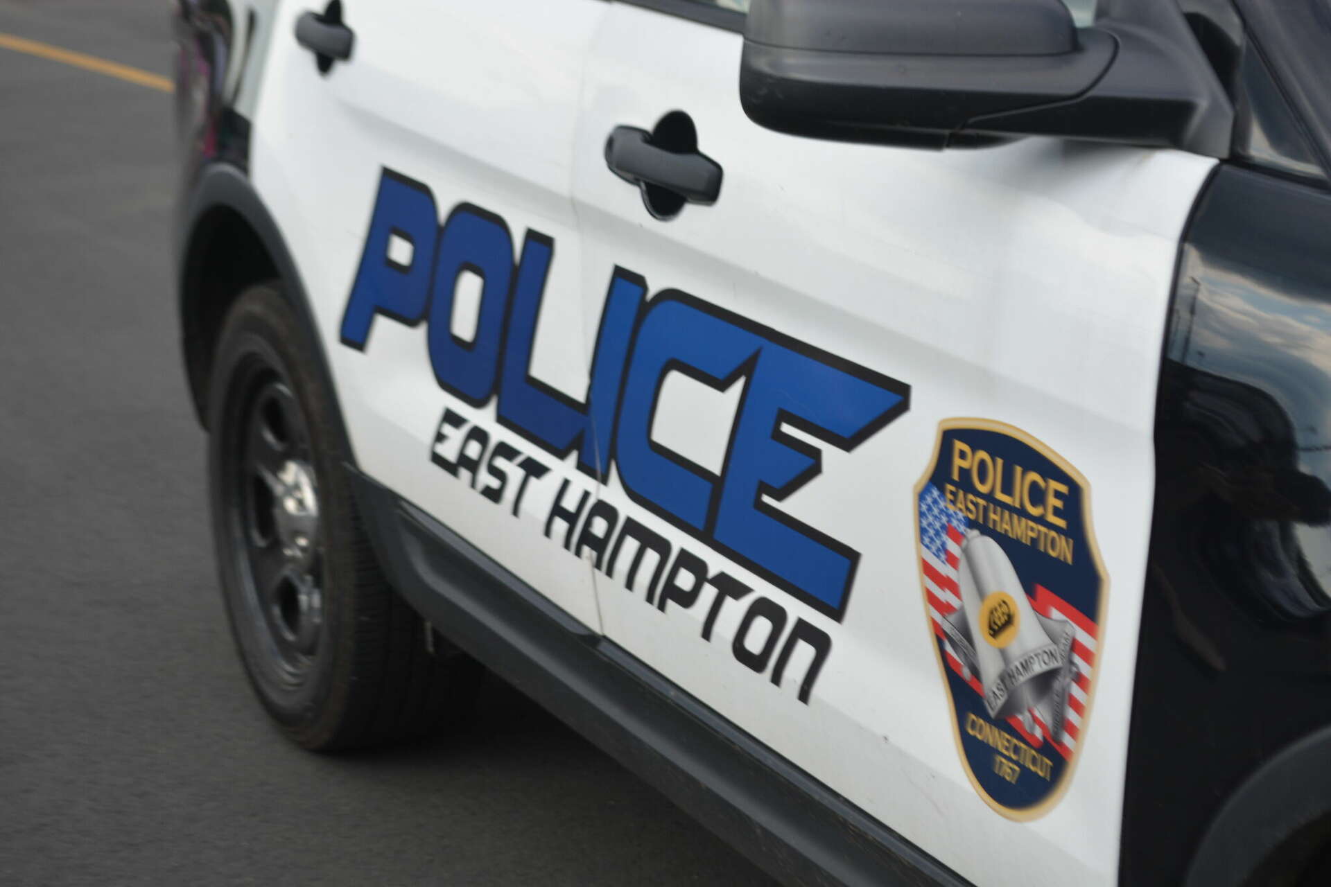 CT man killed after hit by car in East Hampton parking lot: Police