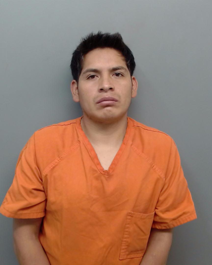 Texas Dps In Laredo Arrests Sexual Assault Fugitive From New York 2060