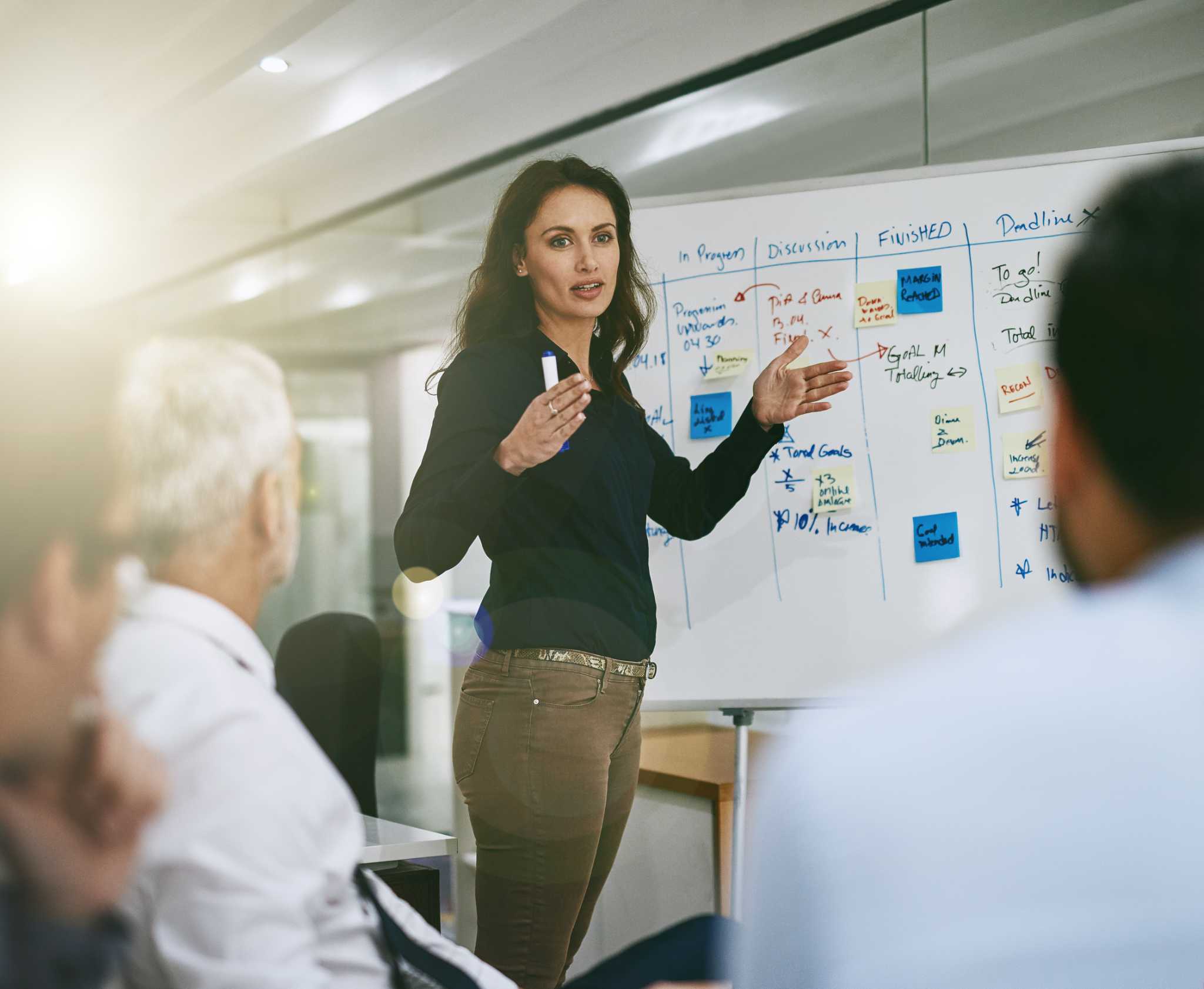 How To Overcome Resistance To Change In An Organization How to Overcome Resistance to Change in an Organization