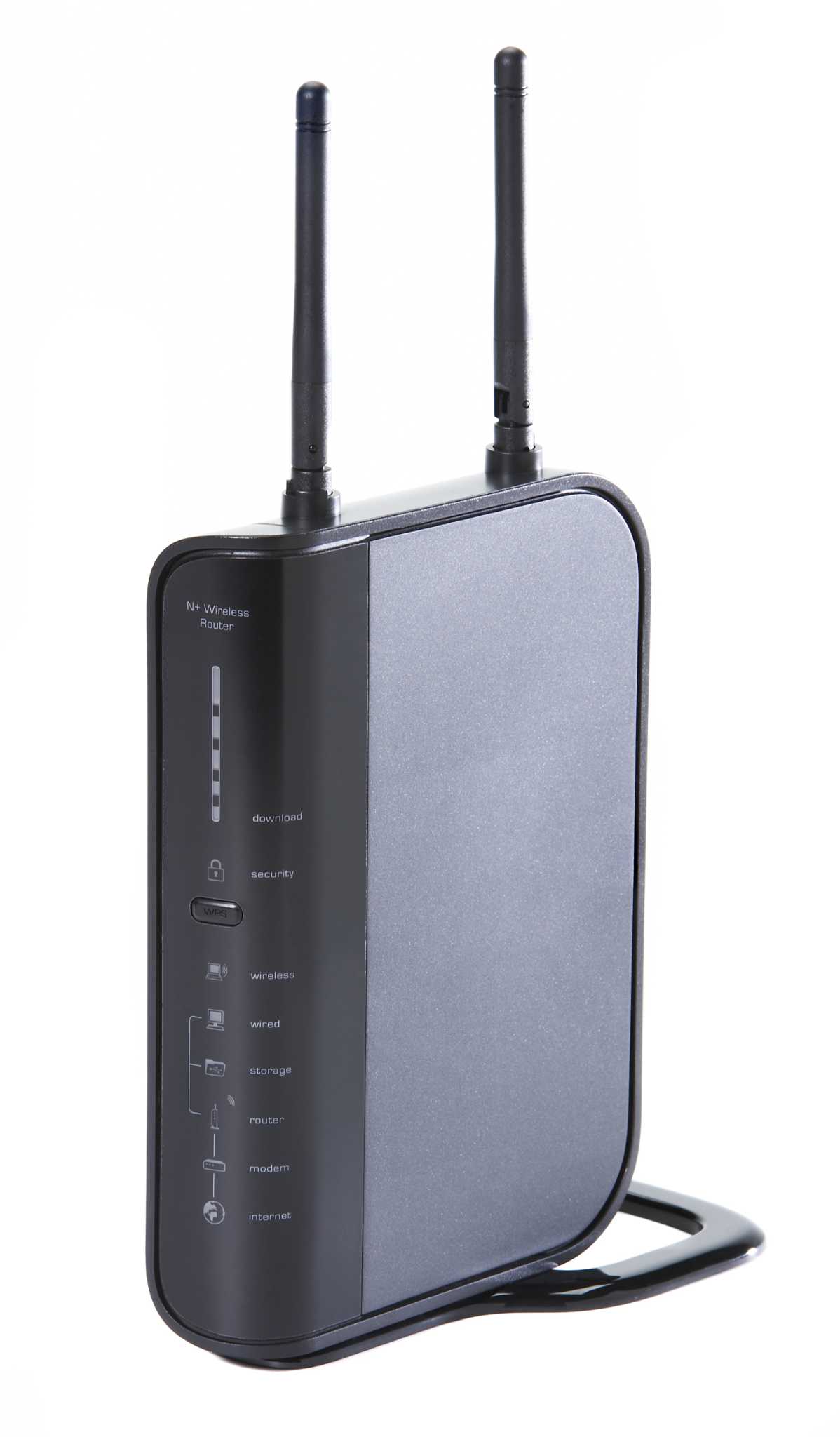 How to Find the SSID on a Computer