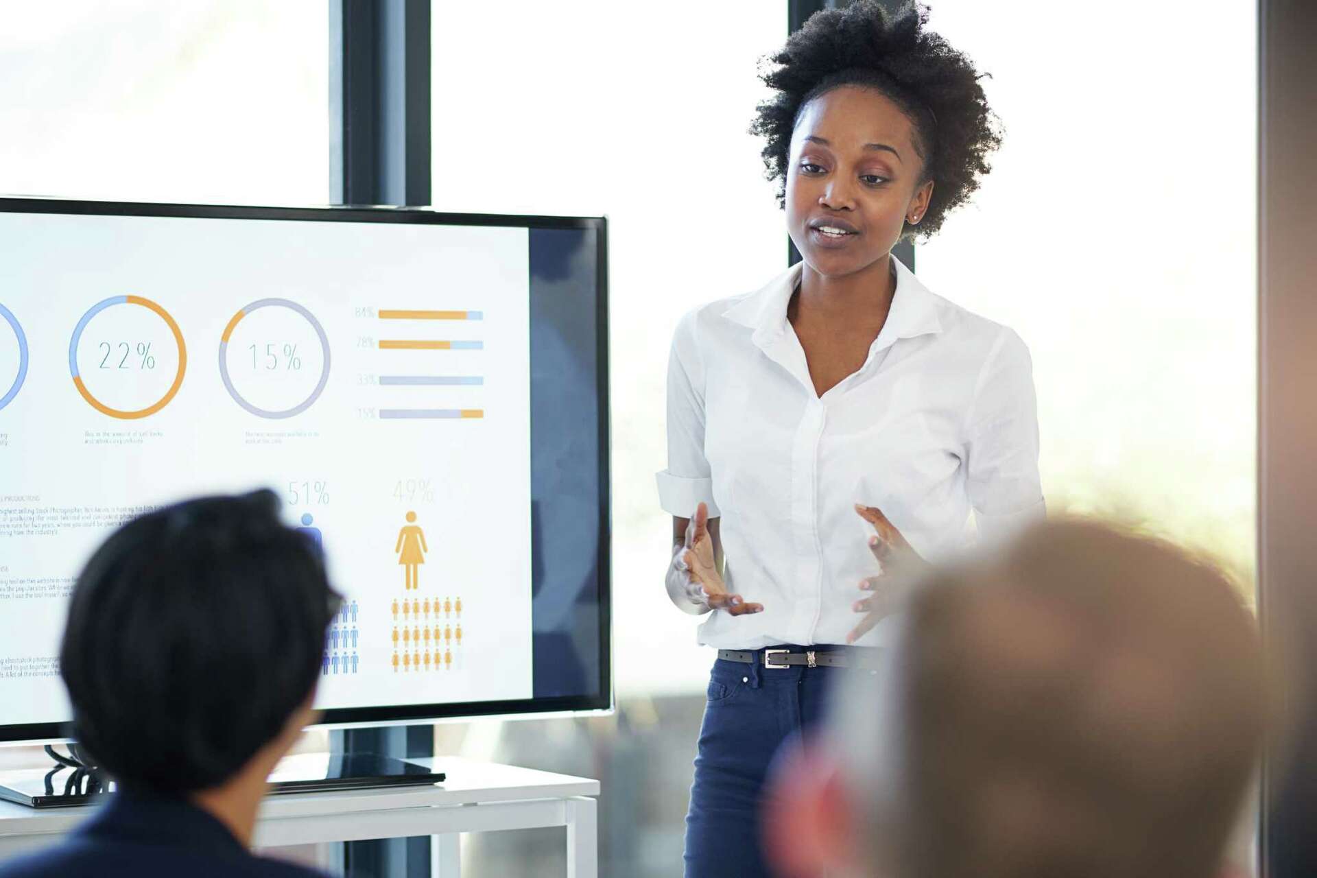 4 types of marketing intermediaries