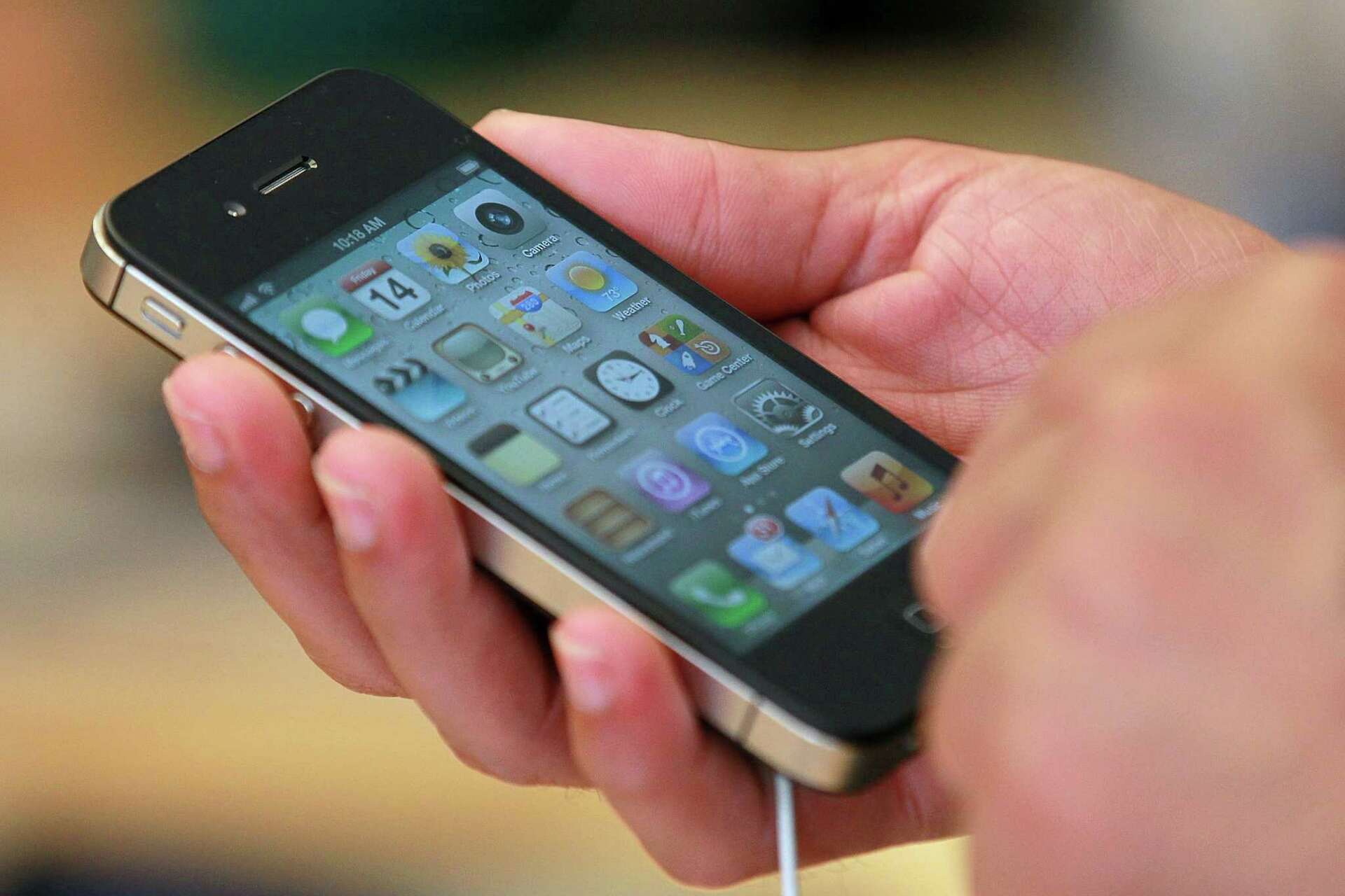 how to create a new mail on iphone