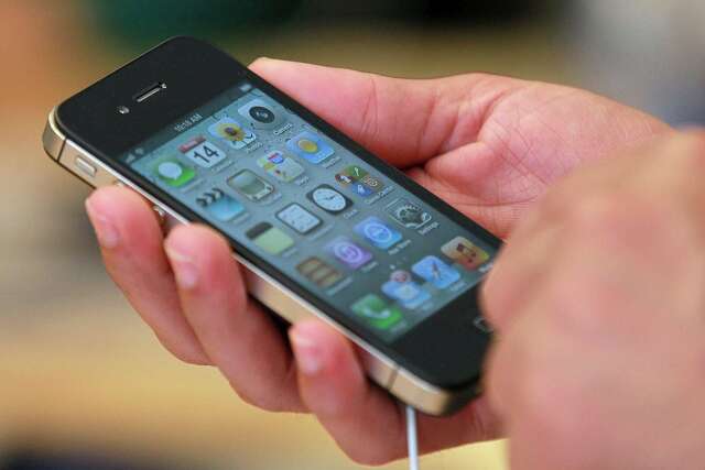 how to create new email in iphone