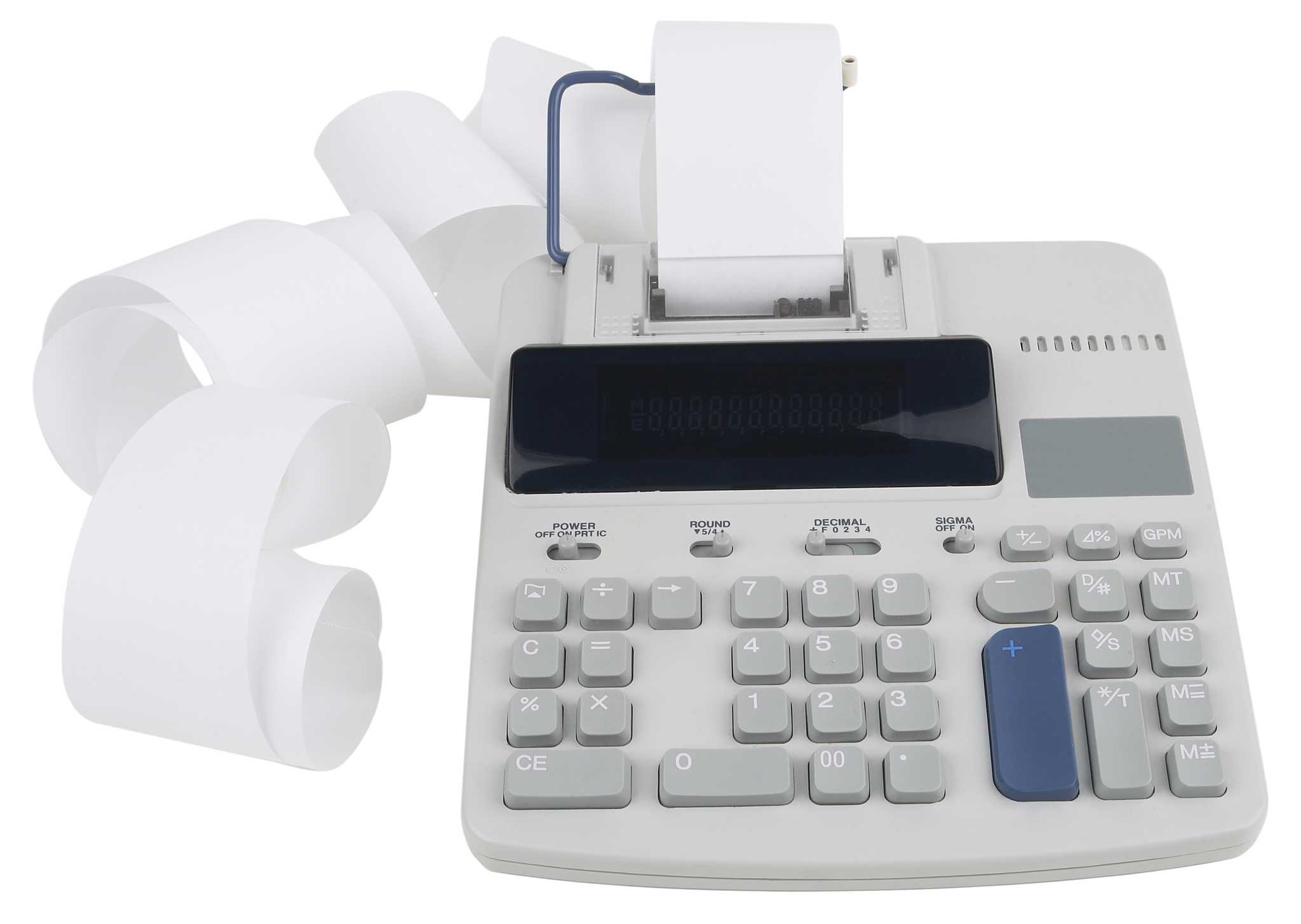 An Accountant's Role in Budgeting