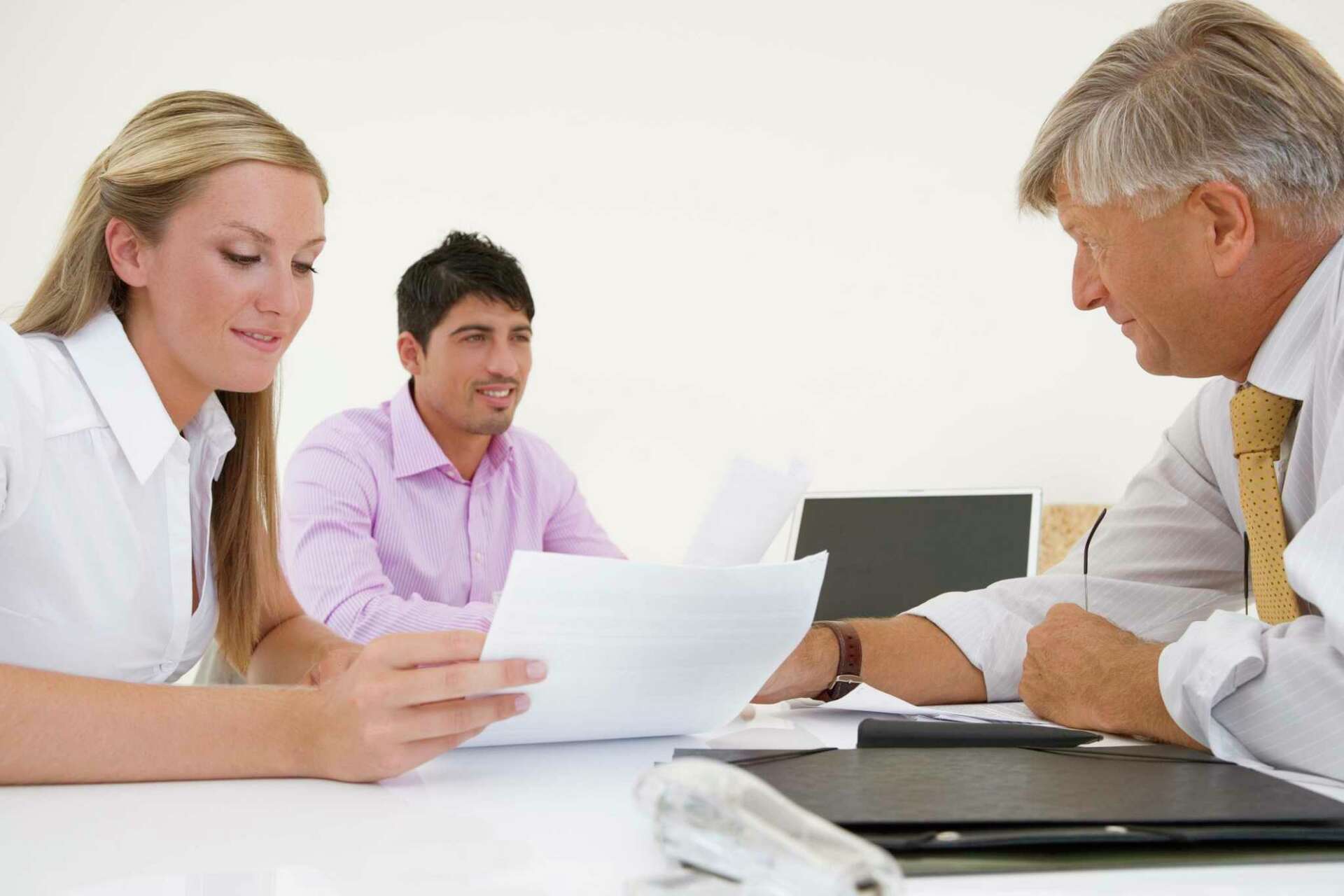 How to Start a Daily Money Manager's Business